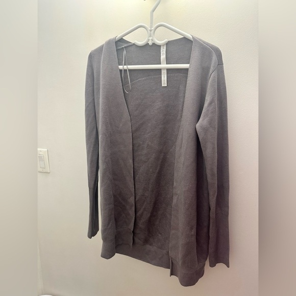 Lululemon City Street Cardigan - Picture 3 of 7